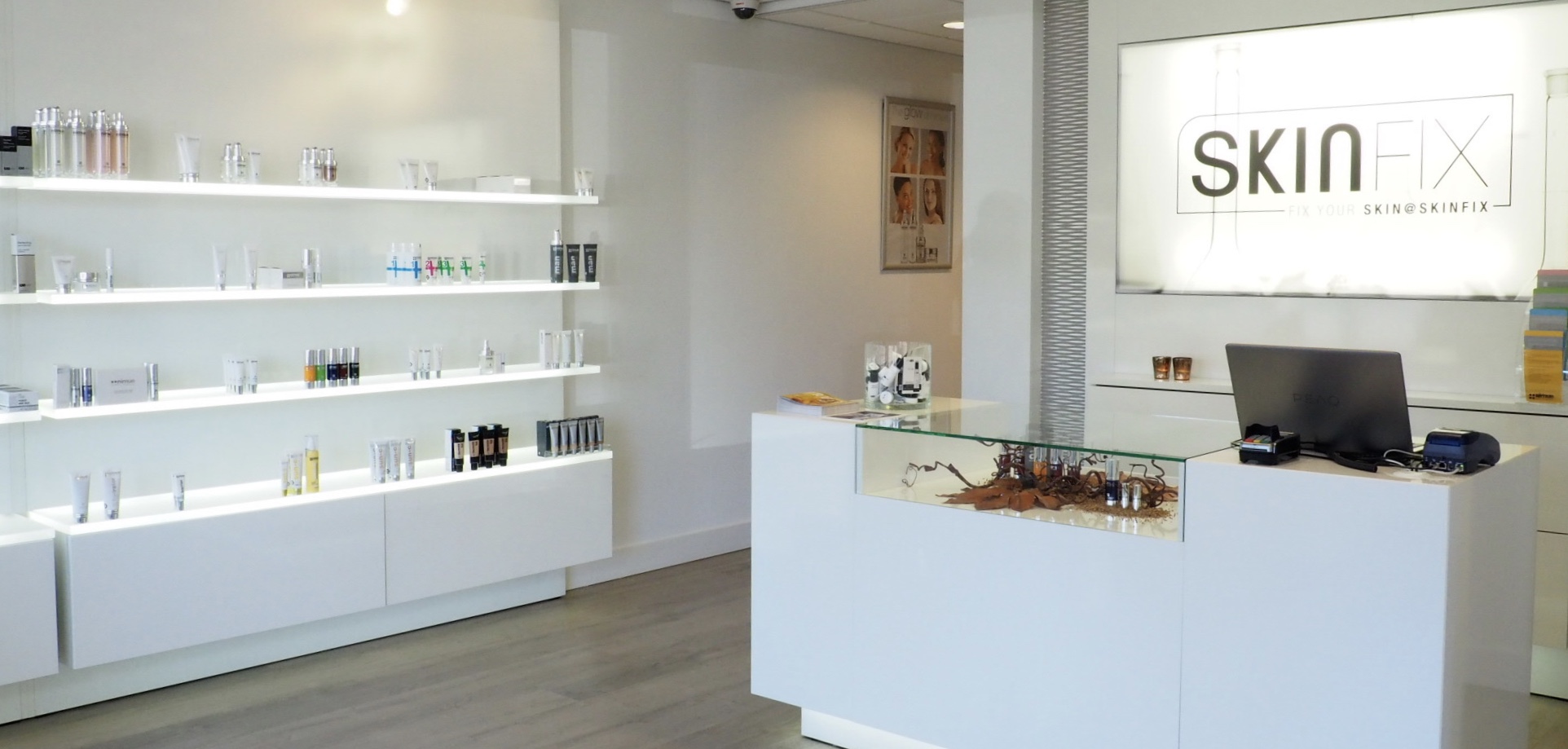Babor Beauty Spa Kim van Nuland