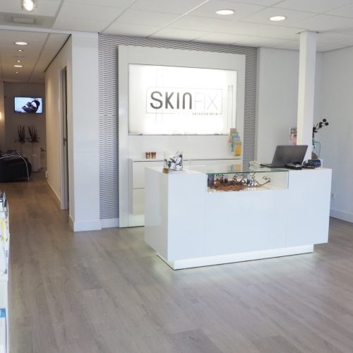 over ons Cosmetisch arts SkinFix Schoonheidssalon Schoonheidsspecialiste Volkel Uden Veghel Oss Erp Boekel Mill Nistelrode Vorstenbosch over ons