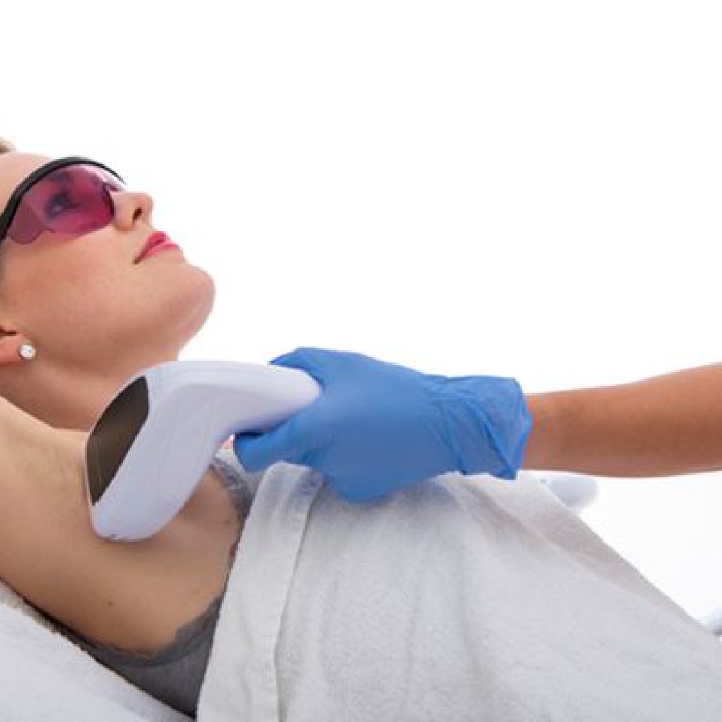 IPL/Laser Ontharen SkinFix Schoonheidssalon Schoonheidsspecialiste Volkel Uden Veghel Oss Erp Boekel Mill IPL/Laser Ontharen