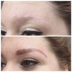 Permanente make up Cosmetisch arts Huidtherapie SkinFix Schoonheidssalon Schoonheidsspecialiste Volkel Uden Veghel Oss Erp Boekel Mill Nistelrode Vorstenbosch Permanente make up