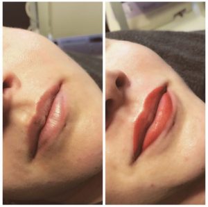 Permanente make up Cosmetisch arts Huidtherapie SkinFix Schoonheidssalon Schoonheidsspecialiste Volkel Uden Veghel Oss Erp Boekel Mill Nistelrode Vorstenbosch permanente make up