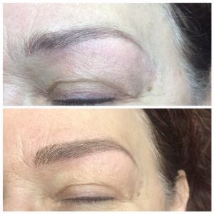 Permanente make up Cosmetisch arts Huidtherapie SkinFix Schoonheidssalon Schoonheidsspecialiste Volkel Uden Veghel Oss Erp Boekel Mill Nistelrode Vorstenbosch permanente make up