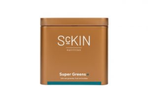 Super Greens+ ScKIN Nutrition
