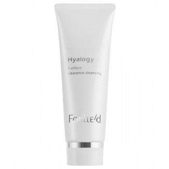 Hyalogy P-Effect Clearance Cleansing
