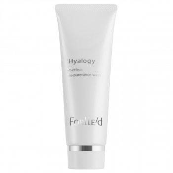 Hyalogy P-Effect Re-Pureance Wash