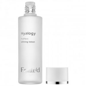 Hyalogy P-effect Refining Lotion