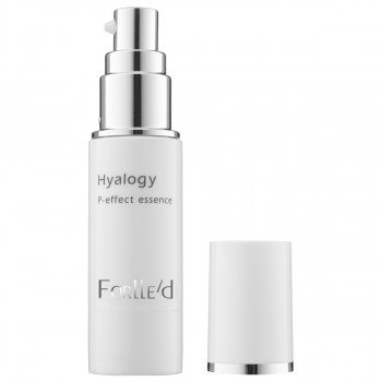 Hyalogy P effect Essence